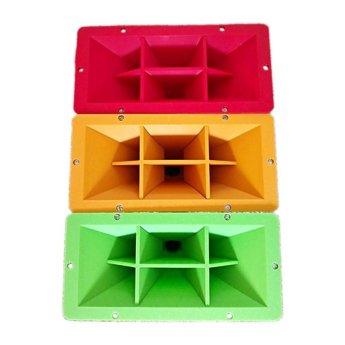 Speaker horn - pa,