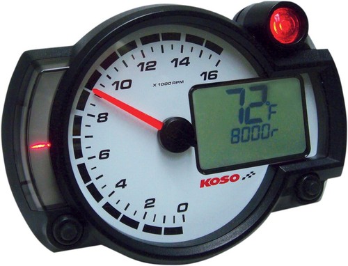 Koso moto motorcycle - moto,