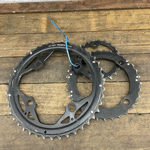 Truvativ bike chainrings - truvativ,