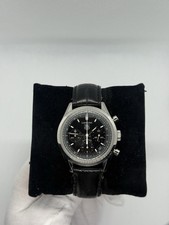 TAG Heuer Carrera Men's Black