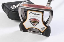 Taylormade Rossa Monza Spider Itsy Bitsy Putter / 34 Inch