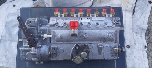 Bosch cylinder diesel - bosch, 8