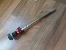 140mm Rockshox Pike/Revelation
