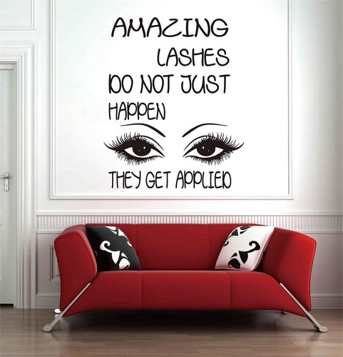 Amazing lashes quotes - amazing,