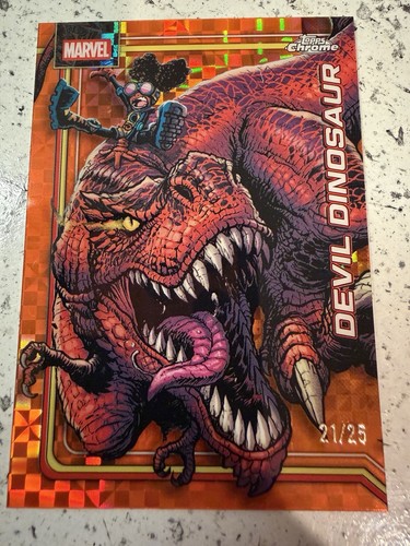 Marvel topps chrome 2026 - marvel,