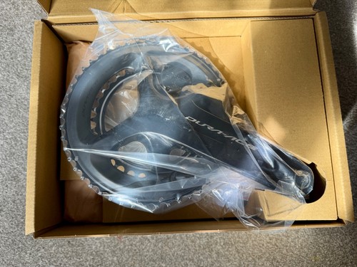 Shimano dura ace r9100 175mm - dura-ace,
