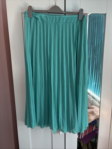 Coast women pleated midi - women’s,