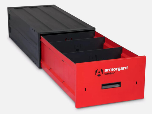 Armorgard tdk1 trekdror secure - tdk1,