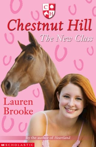 The new class - the, (chestnut