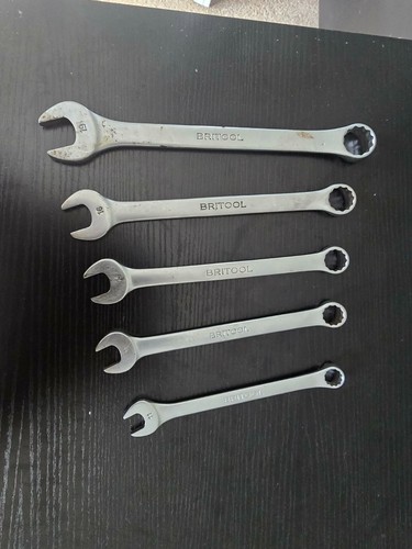 Genuine britool piece - britool, 5
