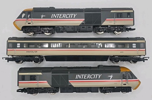 Hornby intercity executive - br,