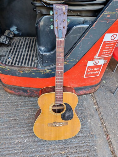 Hohner contessa string - contessa, 6