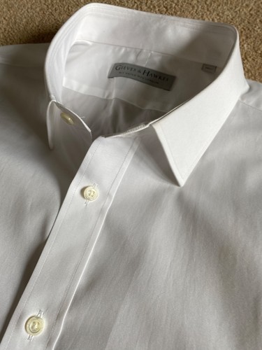 Worn once gieves - gieves, &