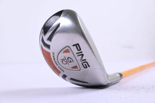 Ping g10 hybrid - g10, degree
