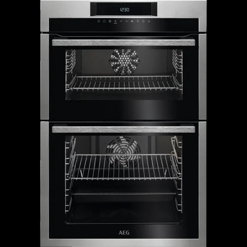 Aeg dce731110m touch control - aeg,