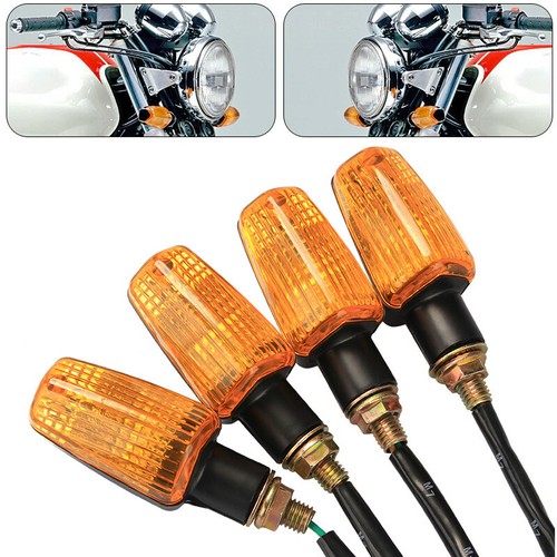 Indicators flashers - x,