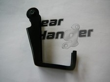 Bike dynamo holder bracket