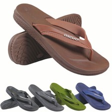 MENS SUMMER SANDALS NEW TOE