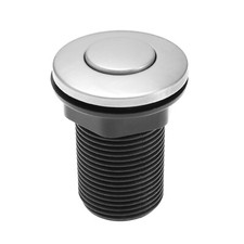 Garbage Disposal Air Switch