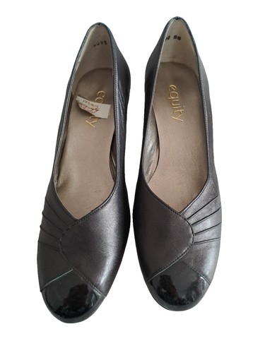 New ladies equity heeled - equity,