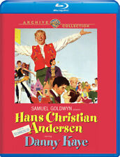 Hans Christian Andersen [New
