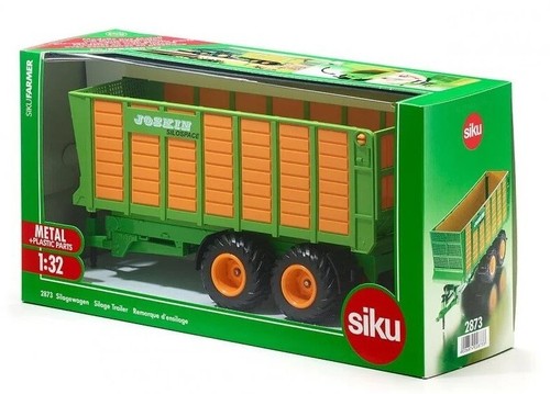 Siku 2873 silage trailer - 2873,
