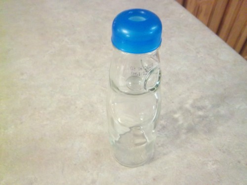 Mexican soda blue top codd - -,