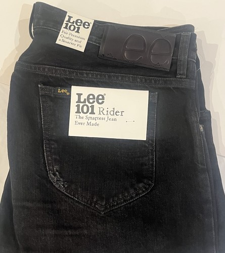 Nwt lee 101 rider - , 32
