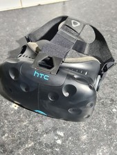 HTC Vive VR Virtual Reality