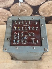 Wooden SRS/152/T Vintage