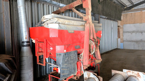 Kuhn axis emc - axis, h-emc-w