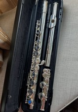 Yamaha Flute Yfl-211 Original