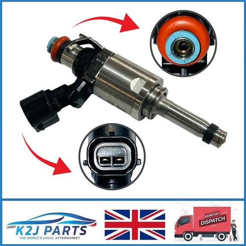 Hra2ddt fuel injector for - hra2ddt,