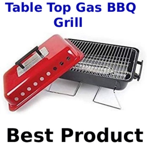 New table top gas - top,