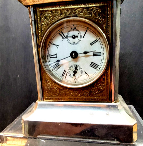 Antique junghans musical - antique,