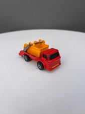 Corgi Juniors No J58 Ford Skip Truck
