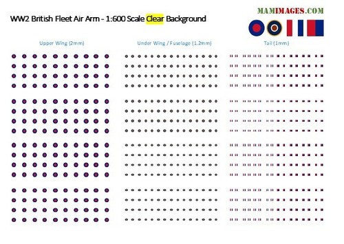 600 700 ww2 fleet air - air, arm