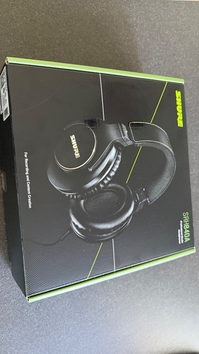 Shure professional studio - shure,
