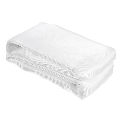 Fiberglass cloth 160g - fiberglass, oz/160g