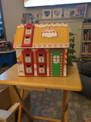 Vintage kidkraft advent - vintage,