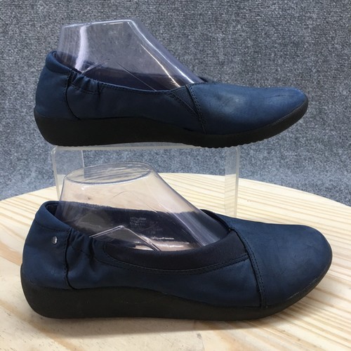 Earth spirit shoes - earth,