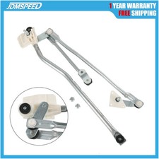 FOR NISSAN MICRA K12 RHD WIPER LINKAGE FRONT WINDSCREEN MOTOR REPAIR 2003-2010