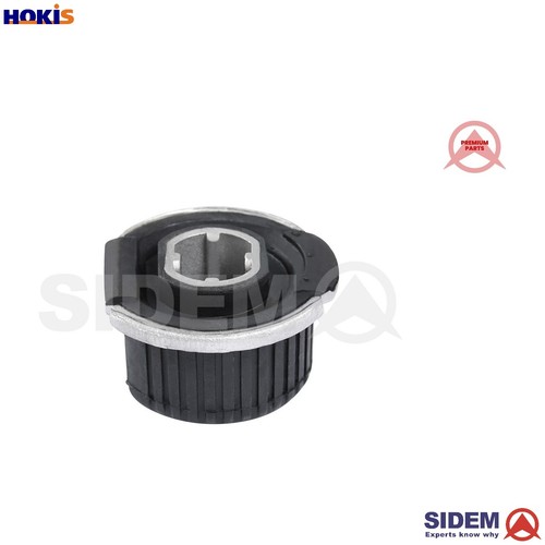 Bushing axle beam 849303 - beam,