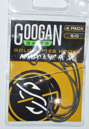 Googan squad gold mondo - googan,