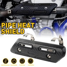 Motorcycle Exhaust Middle Pipe