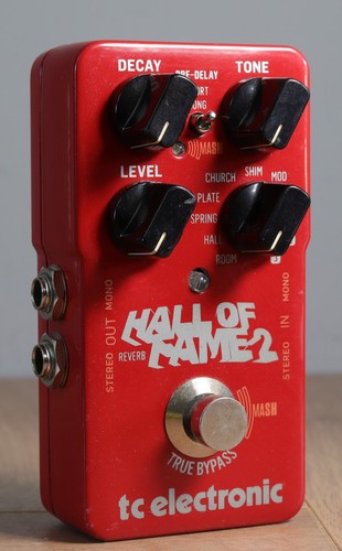 Electronic hall fame 2 - tc,