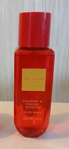 Ted baker raspberry - ted, orange