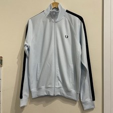 Fred Perry Jacket Mens Medium