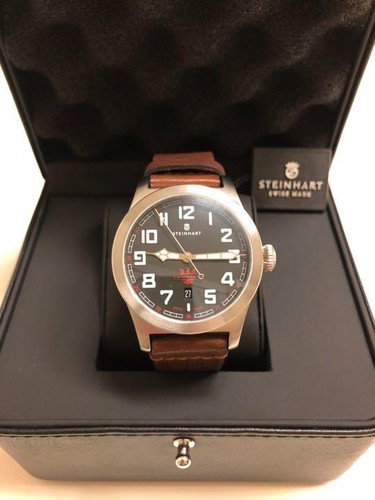 Steinhart military - steinhart, 42