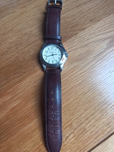 Ben sherman gents watch aqua - ben,